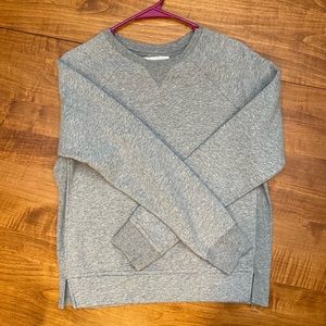 Gray Champion Crewneck